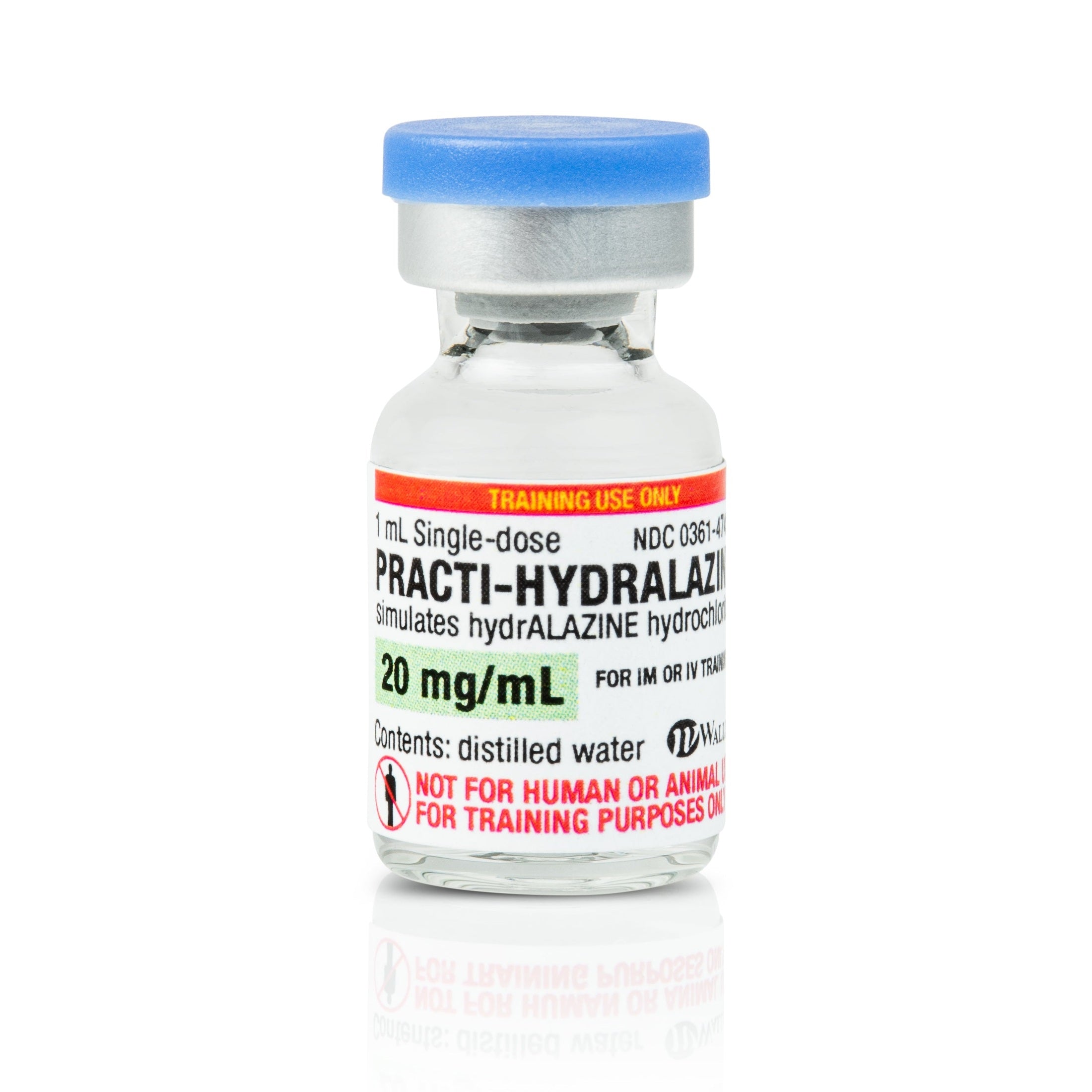 Wallcur-Practi-Hydralazine Vial-MedTech-1